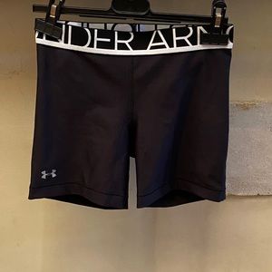 Spandex Shorts